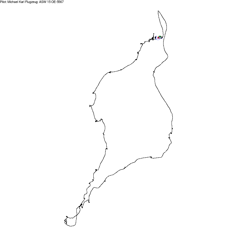 Flugspur